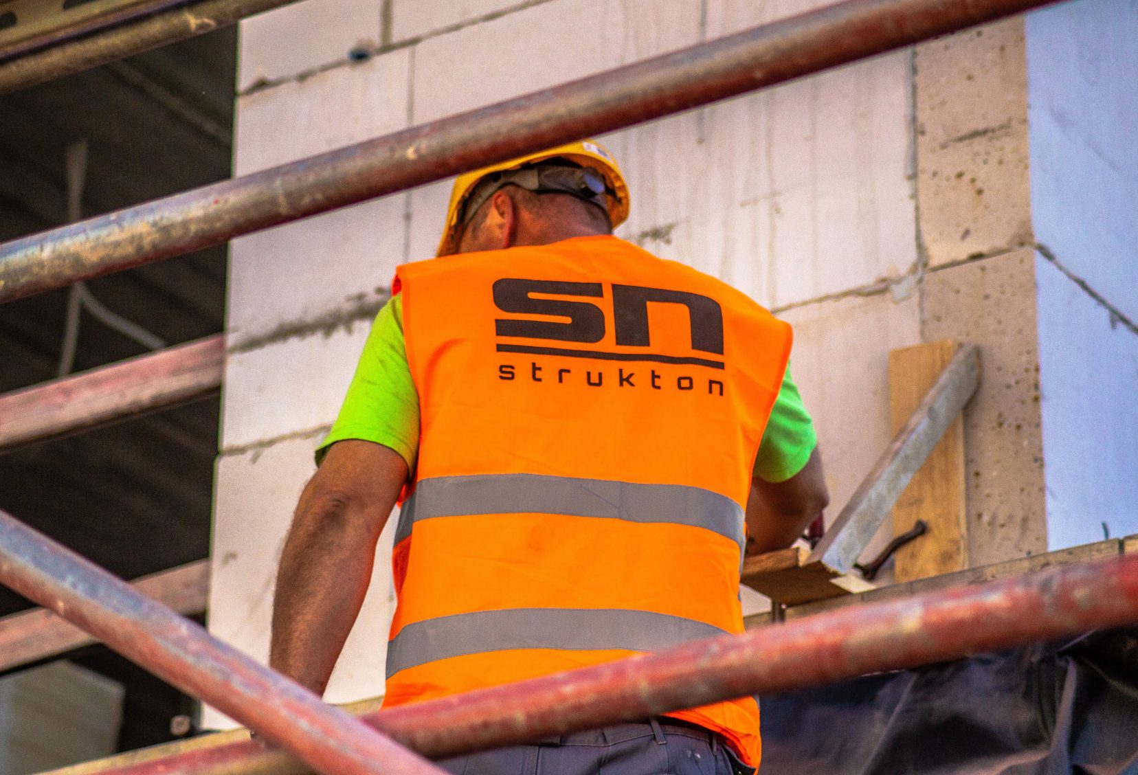 SN Strukton